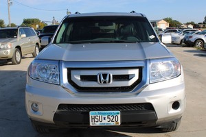 2009 Honda Pilot EX-L wDVD AWD - 2 Owners - 113,968 Miles -