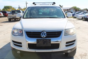 2009 Volkswagen Touareg 2 V6 TDI Diesel AWD - 143,253 Miles