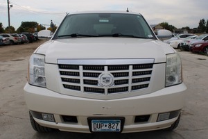 2008 Cadillac Escalade AWD