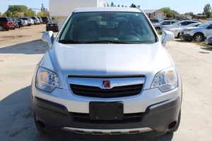 2009 Saturn Vue XE - One Owner -