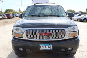 2003 GMC Yukon XL Denali