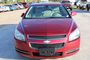 2009 Chevrolet Malibu LT2 - 2 Owners -