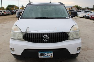2006 Buick Rendezvous CX