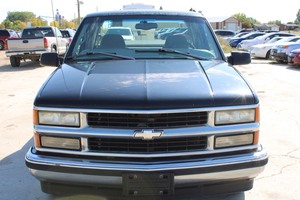 1998 Chevrolet C1500