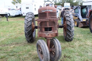 Farmall Tractor