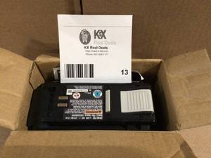RYOBI 40V Lithium-Ion 7.5 Ah High Capacity Battery   Customer Returns See Terms on Auction