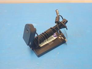 lot 91 image: IPPEVO&nbspZiggi HD Desk Camera
