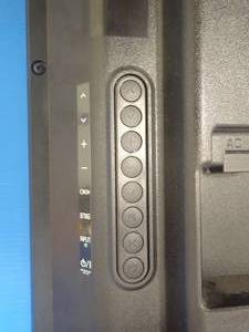 lot 95 image: LG&nbsp32LN530B-UA TV  32 Screen w 1366 x 768 resolution  Includes Power cable  no remote
