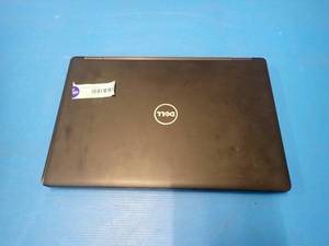 lot 58 image: Dell&nbspLatitude 5580 Laptop &nbspINTEL(R) CORE(TM) I5-6440HQ CPU  2.60GHZ  16GB DDR4 SDRAM  512GB SSD  15.6 screen with 1920 x 1080 resolution  Includes Windows 10  Includes charger