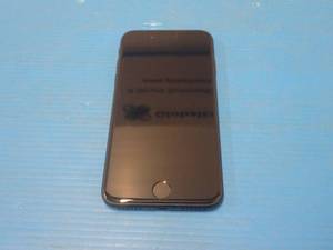 lot 81 image: Apple&nbspiPhone 7 A1660  32GB of Storage  No charger