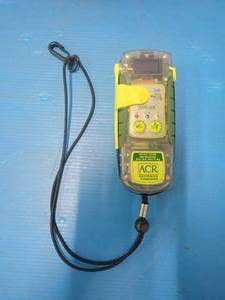 lot 88 image: ACR Electronics&nbspPLB-350C Personal Locator Beacon