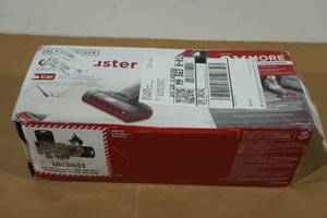 lot 13 image: Black and Decker Dustbuster Car Brush Attachment