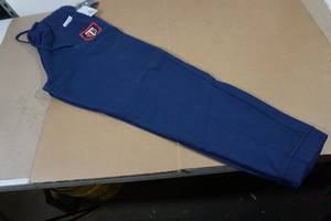lot 142 image: NEW Minnesota Twins Fleece Joggers - Large