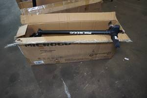 lot 157 image: Glare Wheel Microgo Electric Scooter