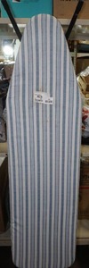 lot 159 image: Adjustable Deluxe Ironing Board