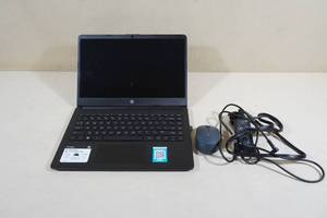 lot 58 image: HP 14 Windows 11 Laptop Computer