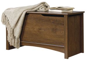 lot 19 image: Sauder Shoal Creek Storage Chest