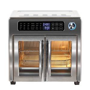 lot 60 image: Emeril Lagasse French Door Air Fryer