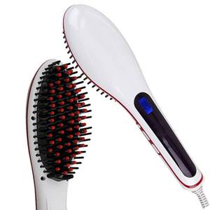 lot 124 image: Ion Jett Fast and Silky Hair Care System