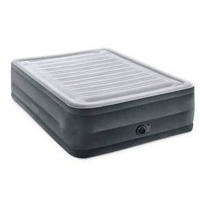 lot 153 image: 22 Comfort Plush Air Bed - Queen