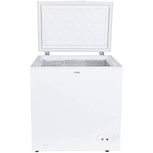 lot 156 image: Commercial Cool 5.4 Cu Ft Chest Freezer