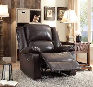 lot 192 image: NEW ACME Vita Motion Recliner