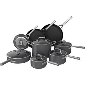 lot 198 image: Ninja Foodi NeverStick Premium Cookware