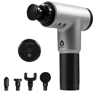 lot 204 image: Pursonic Professional Massage Gun