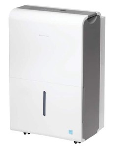 lot 508 image: Arctic Wind 50-Pint Flat Panel ENERGY STAR Dehumidifier, 2AD50A - Still Manufacture Bound