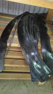 lot 98 image: Door Trim - Flexible Rubber