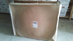 lot 107 image: Window Well Cover