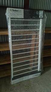 lot 109 image: Timber Tech Pre-Assembled 6-Foot Railing