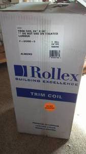 lot 119 image: Trim Coil.