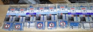lot 127 image: Simpson Titen 2 Concrete Screws, Masonry