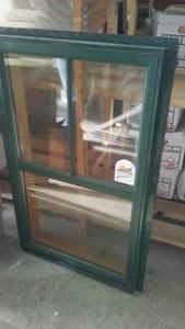 lot 290 image: Window - Previously Installed.