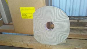 lot 227 image: Butyl Mastic (6 Rolls)