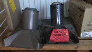 lot 231 image: Sewer Vents (2)