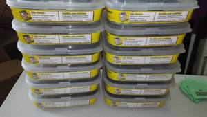 lot 239 image: Screw Variety