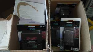 lot 259 image: Regal Deck Railing Components