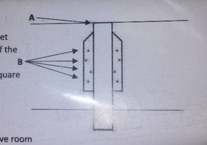 lot 261 image: Fascia Guard Brackets (12)