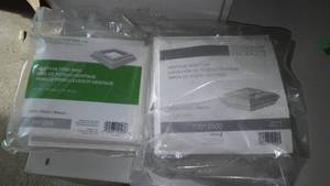 lot 267 image: Deck Post Trim and Toppers