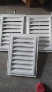 lot 269 image: 20 x 14 Gable Vents (3)