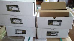 lot 321 image: Hex Head Screws (5 Boxes )