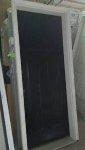 lot 348 image: Pre-Hung Exterior Door.