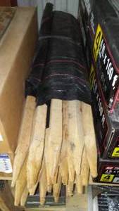 lot 352 image: 2 Erosion Barriers