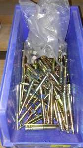 lot 377 image: Impact Cement Anchors Wedge