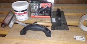 lot 403 image: Tool Variety