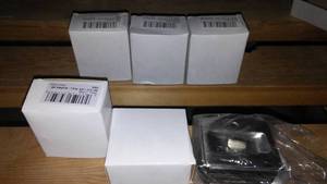 lot 407 image: Pocket Door Latches. (6)