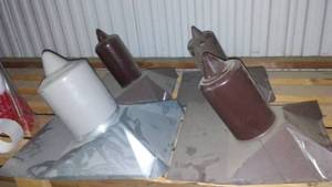 lot 413 image: Sewer Vents. (4)