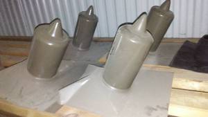 lot 414 image: Sewer Vents. (4)